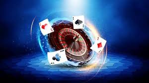 Онлайн казино Motor Casino